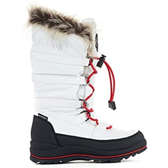 Cougar Kid's Coco Winter Boot - Picture 5 of 7